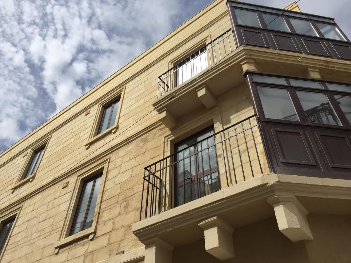 Seaside Spirit Apartment Ta Xbiex Exterior photo